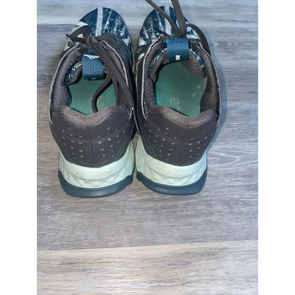 adidas AQ7518 Vigor Bounce Womens Sz Trail Running Sneaker Hiking Shoe 7 - Picture 9 of 9